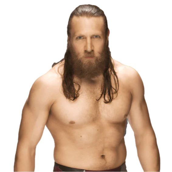 Bryan Danielson PW Catalog