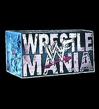 WrestleMania: The Legacy Box Set