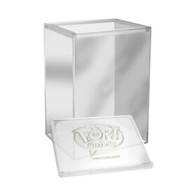Premium POP! Vinyl Figure Protector