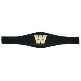 WWE White Winged Eagle Championship Replica Title