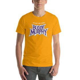 Murphy "The Best Kept Secret" Unisex T-Shirt