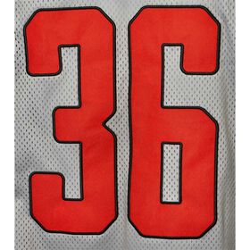 WrestleMania 36 Football Jersey