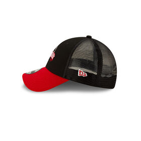 WrestleMania 36 Logo 9Forty New Era Hat