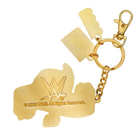 WrestleMania 36 Charm Keychain
