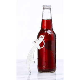 WrestleMania 36 "Sword" Bottle Opener