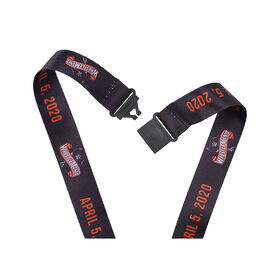 WrestleMania 36 Lanyard