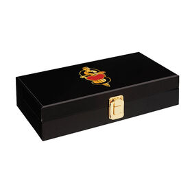 Shawn Michaels Championship Replica Side Plate Box Set
