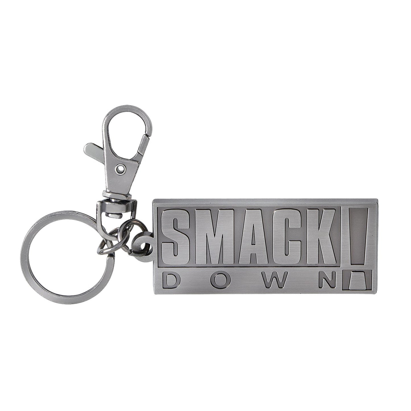 WWE SmackDown Attitude Era Keychain