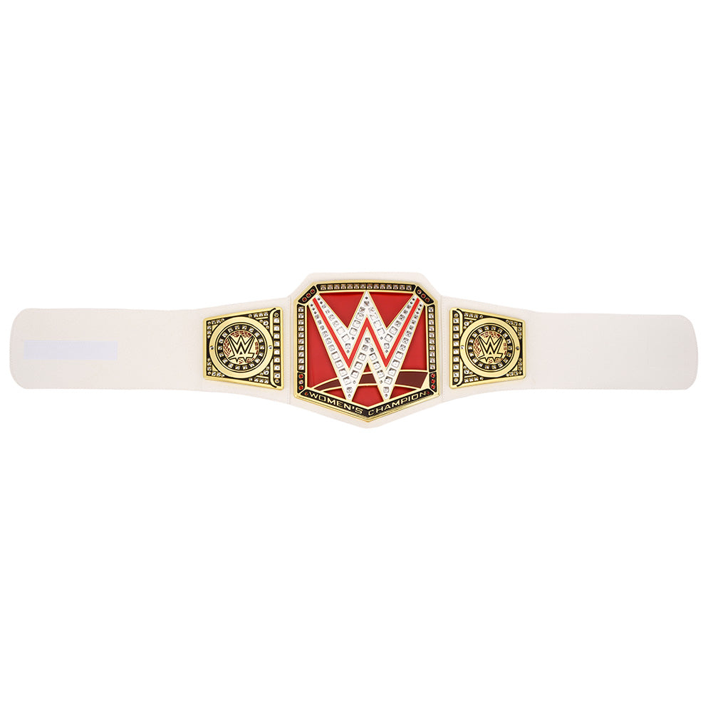 RAW Women's Championship Toy Title (2020)