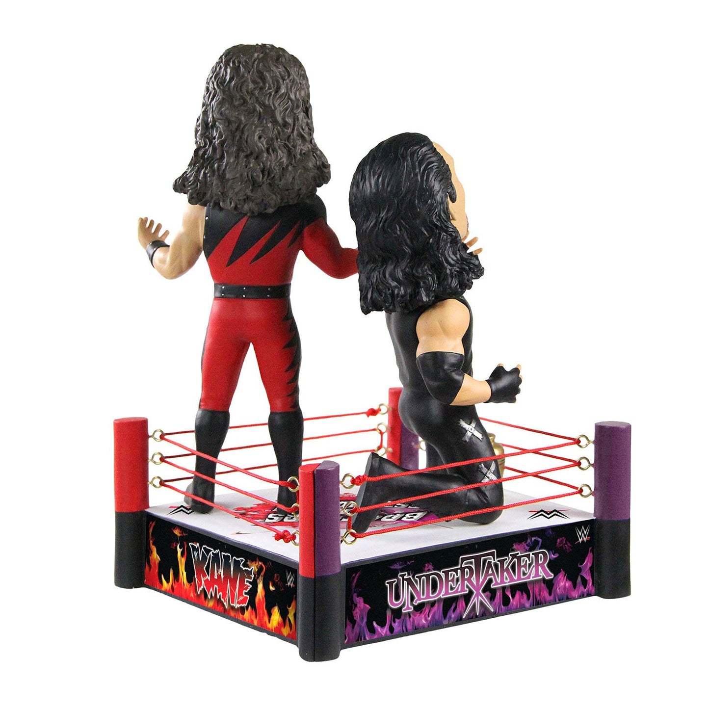 Undertaker "Brothers of Destruction" Duo FOCO Bobblehead