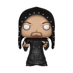 Undertaker Hooded POP! Vinyl Figure