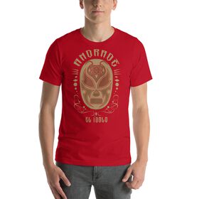 Andrade "Cien" Almas "El Idolo" Unisex T-Shirt