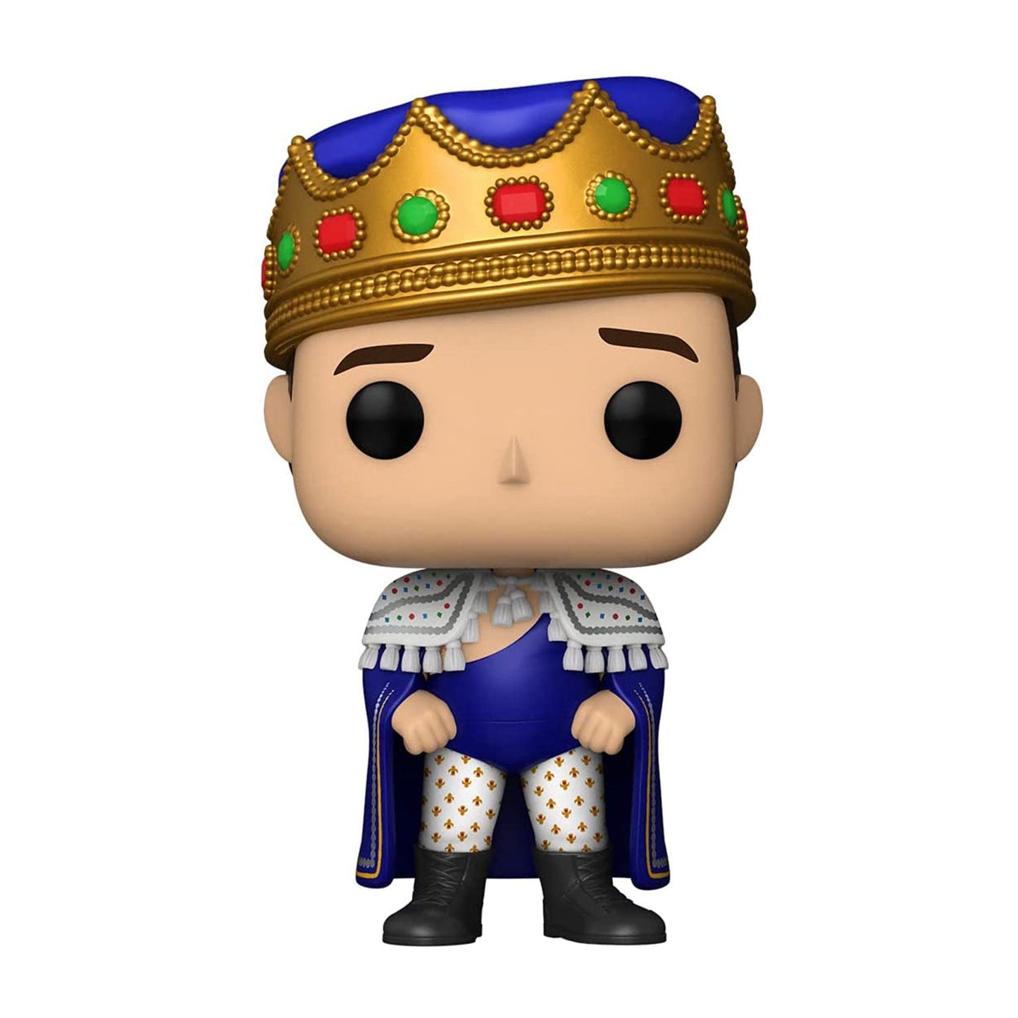 Jerry Lawler POP! Vinyl Figure