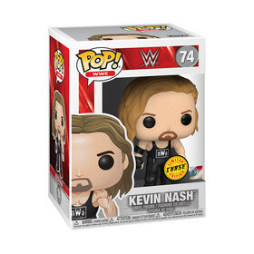 Diesel POP! Vinyl Figure (Chase Variant)