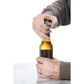 Stone Cold Steve Austin "3:16" Keychain Bottle Opener