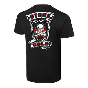 Stone Cold Steve Austin "Whoopin' Ass Since 1995" Retro T-Shirt
