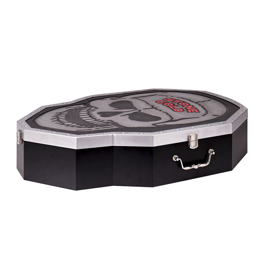 Stone Cold Steve Austin Legacy Championship Collector's Title
