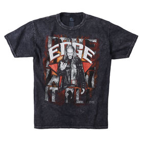Edge Mineral Wash T-Shirt
