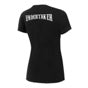 Undertaker "Taking Souls and Digging Holes" Women's Authentic T-Shirt T-Shirt PW Catalog