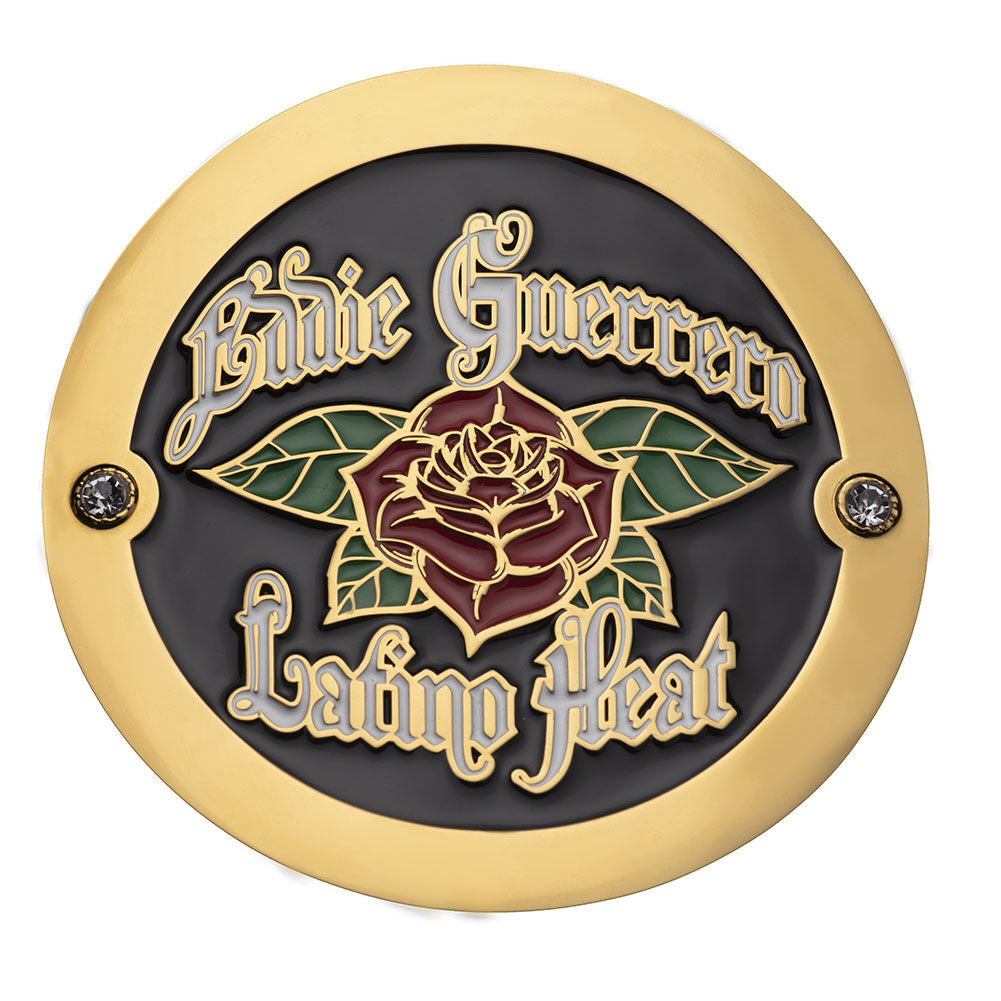 Eddie Guerrero Legends Championship Replica Side Plate
