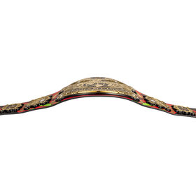 Eddie Guerrero "Signature Series" Championship Replica Title
