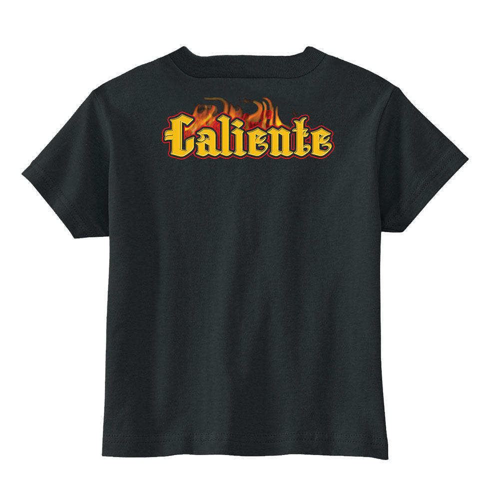 Eddie Guerrero "Latino Heat" Toddler T-Shirt - image 3