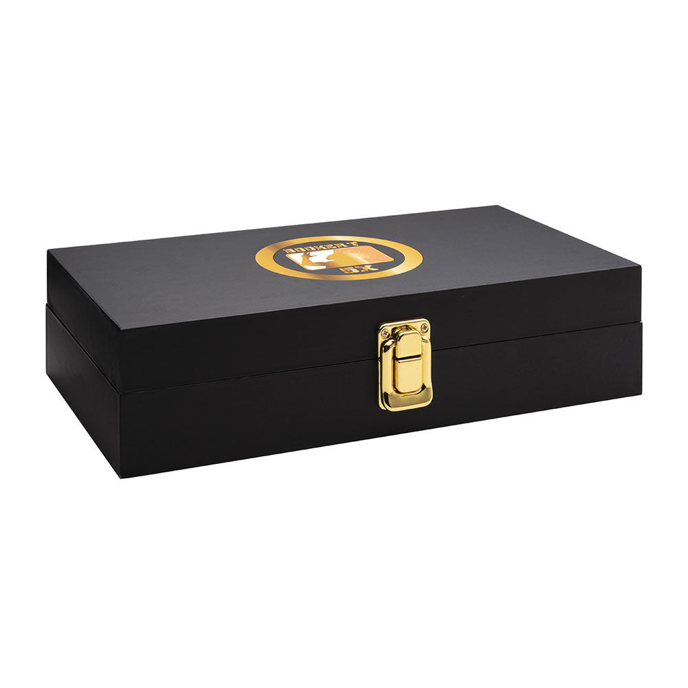 Booker T Legends Championship Replica Side Plate Box