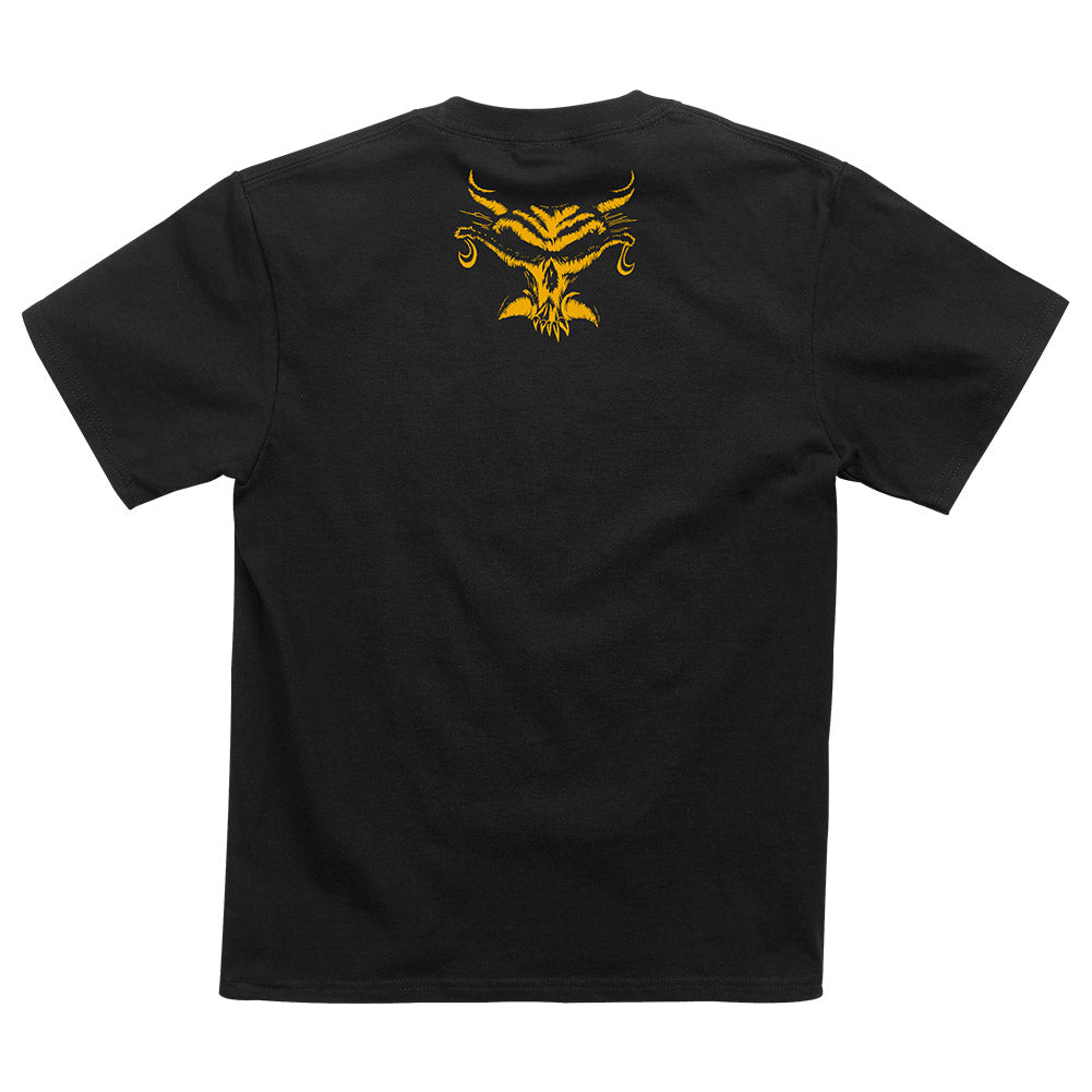 Brock Lesnar "Brock Party" Youth Authentic T-Shirt T-Shirt PW Catalog