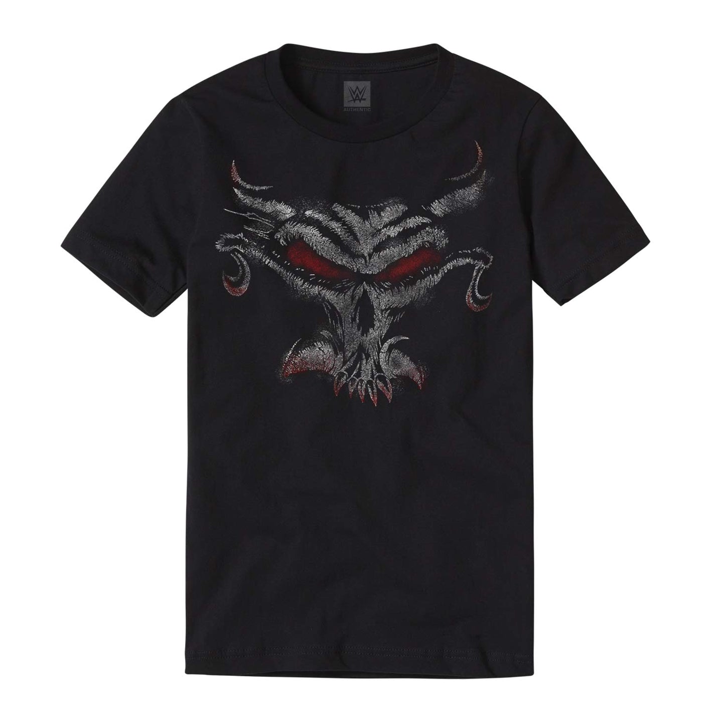 Seth Rollins "Forever" Authentic T-Shirt