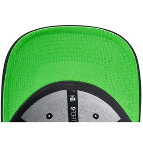 D-Generation X New Era 9Forty Trucker Hat