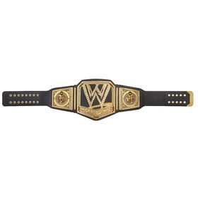 WWE Championship Commemorative Title Belt
