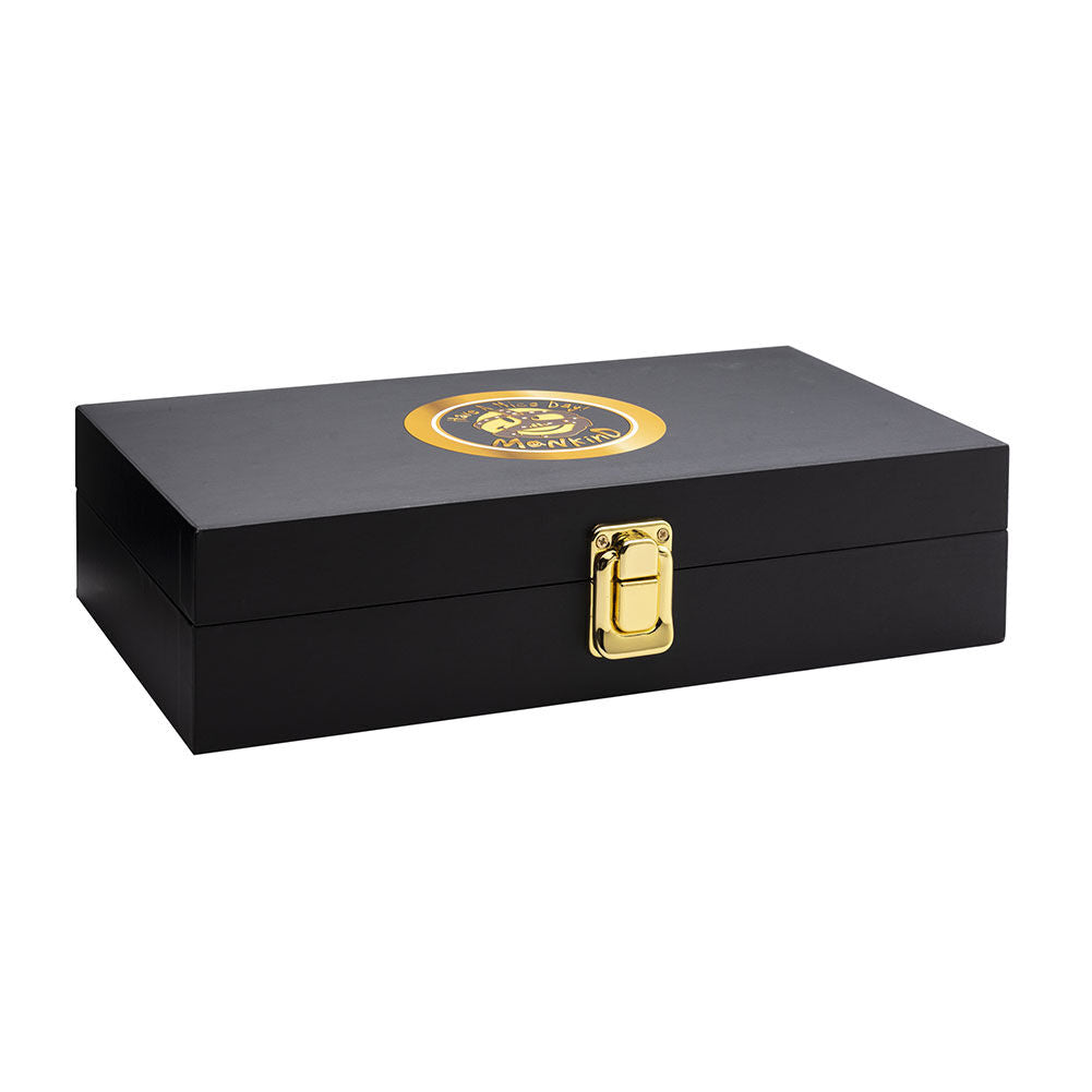 Mankind Legends Championship Replica Side Plate Box Set 2