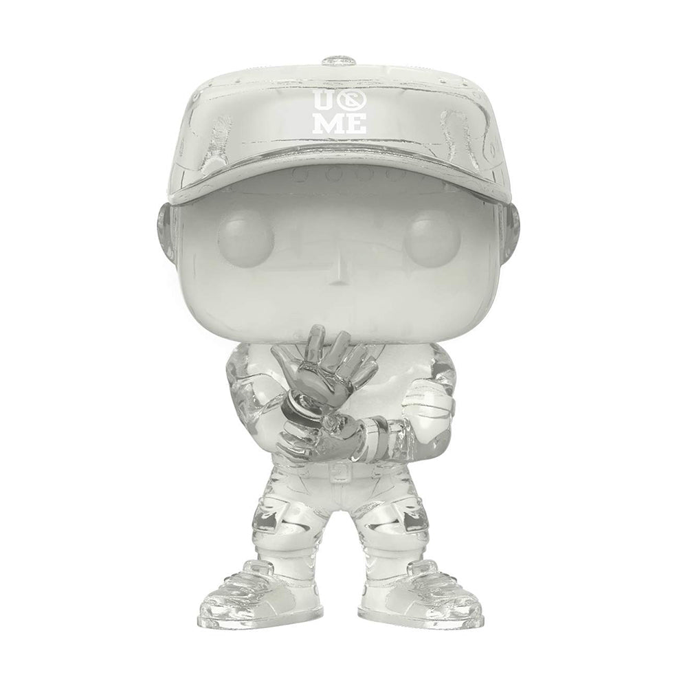 John Cena "Invisible" POP! Vinyl Figure