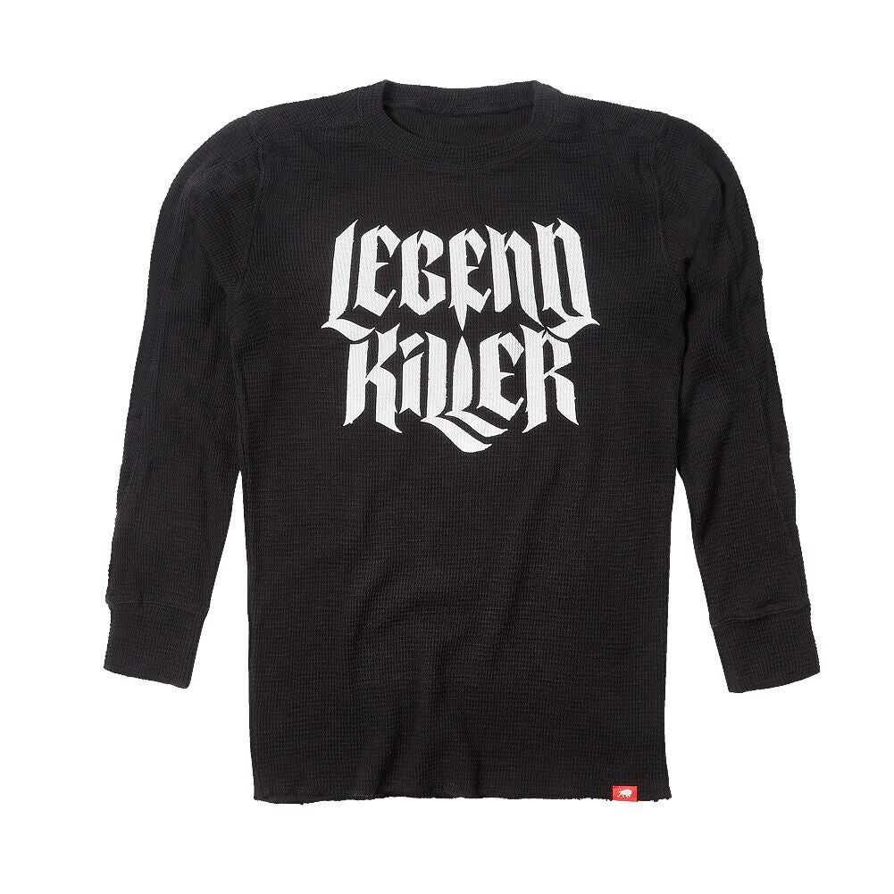 Randy Orton "Legend Killer Count" Sportiqe Long Sleeve Shirt 1