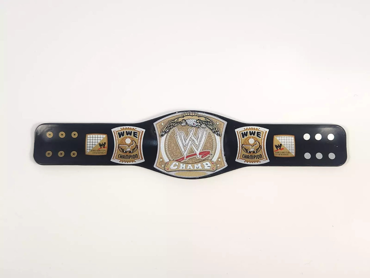 WWE Spinner Championship Title Slap Bands - Series 1 Blind Bag Pwcatalog