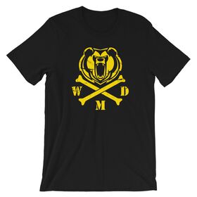 The Big Show "Crossbones" T-Shirt