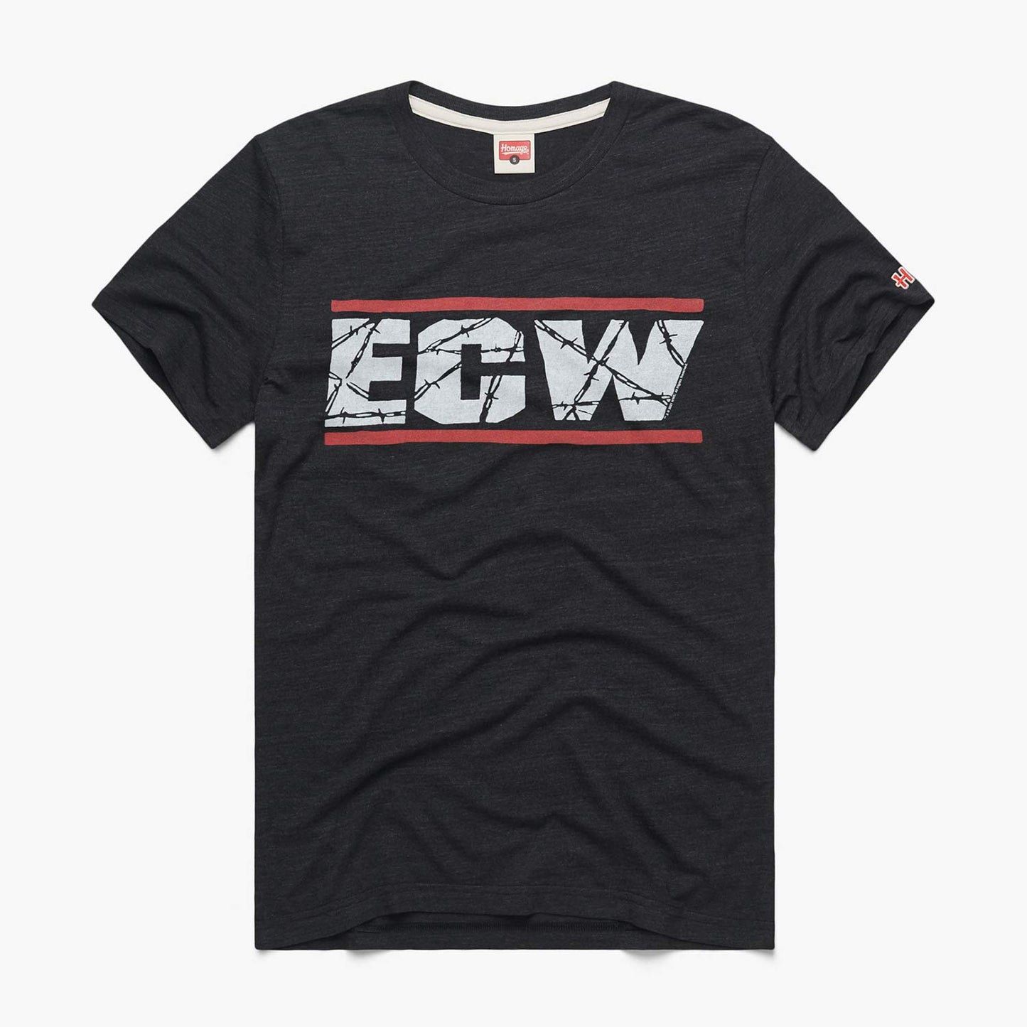 ECW Homage T-Shirt