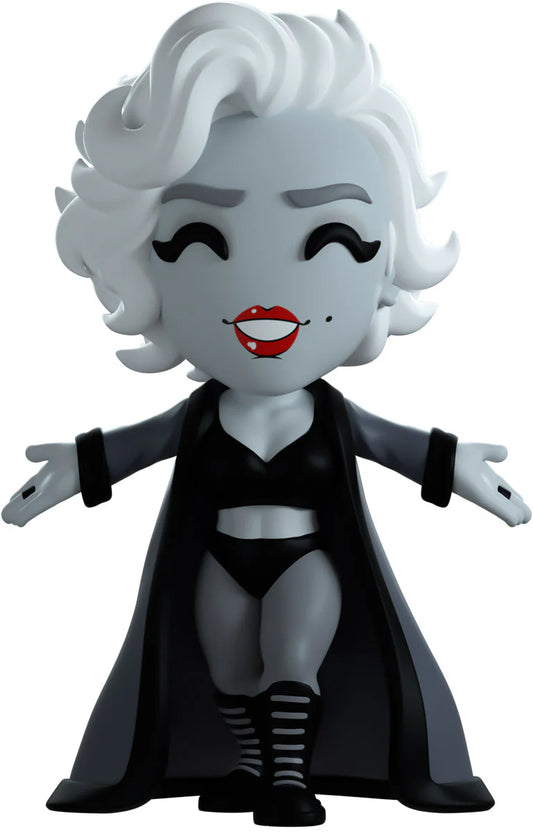 Toni Storm YouTooz AEW Vinyl Figure Ringside Collectibles Exclusive PW Catalog