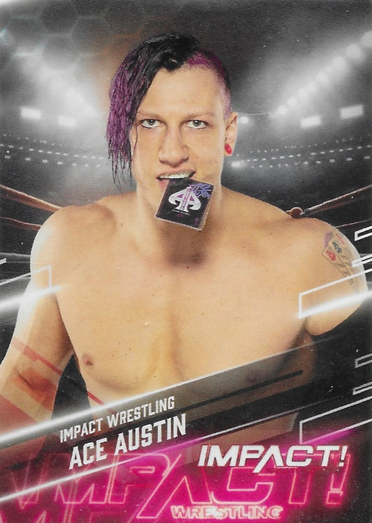 ACE Austin