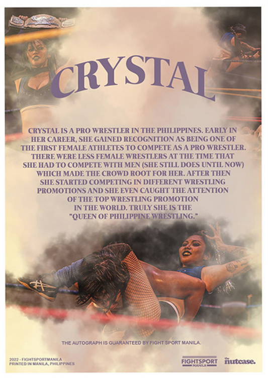 Crystal