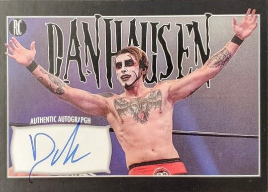 Danhausen