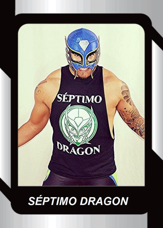 Séptimo Dragon