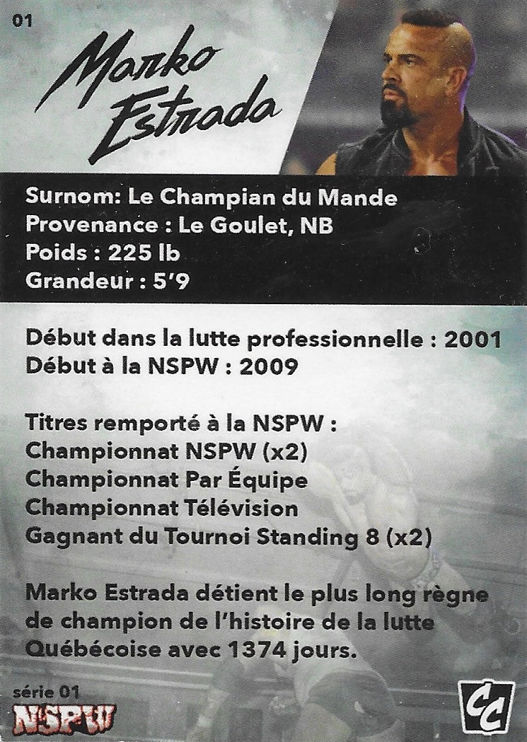 Marko Estrada