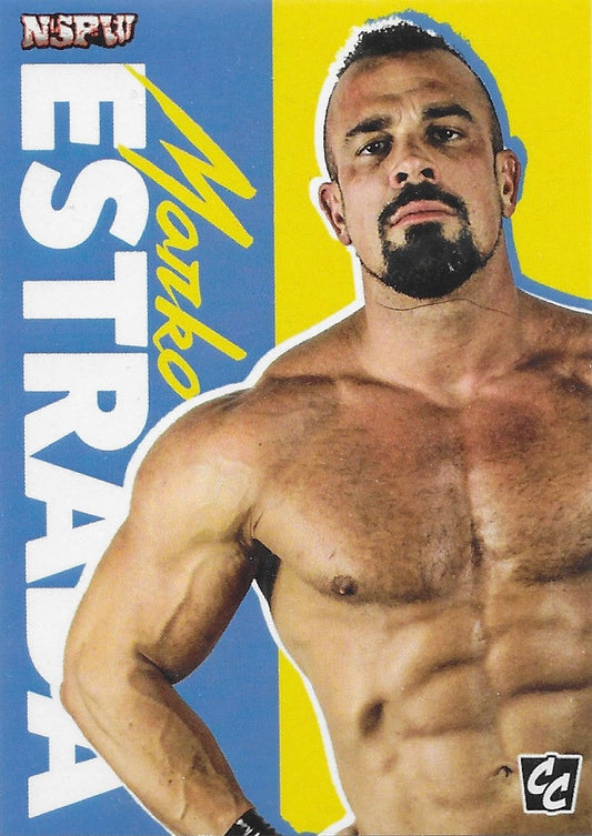 Marko Estrada