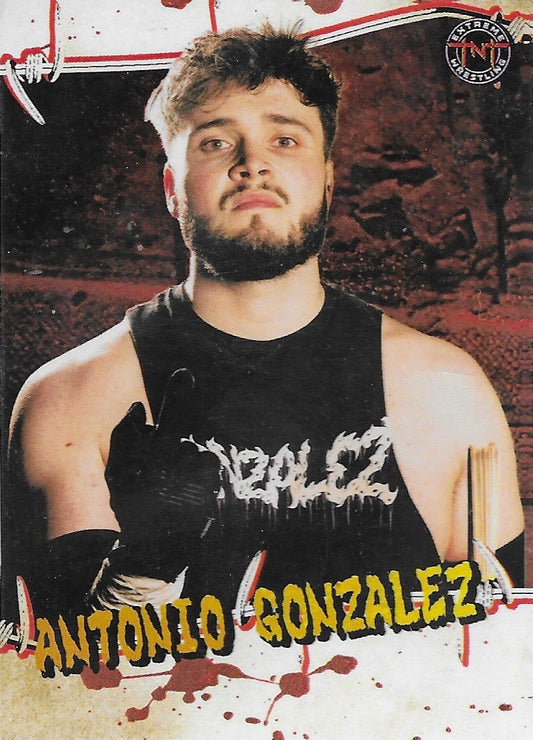 Antonio Gonzalez