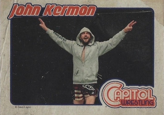 John Kermon