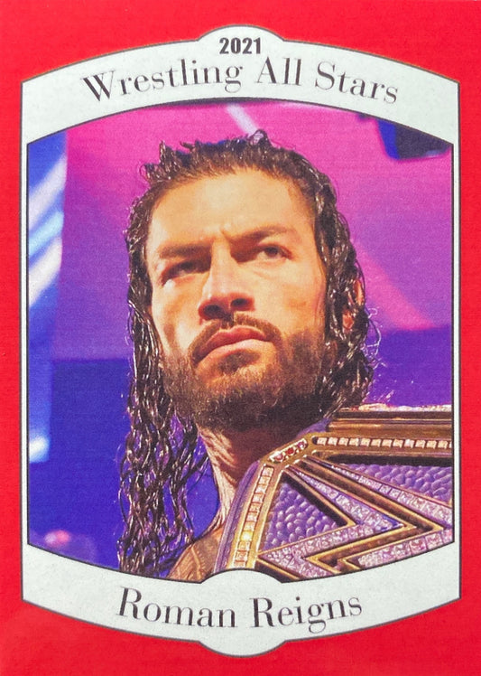 Roman Reigns