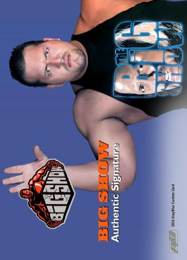 Big Show