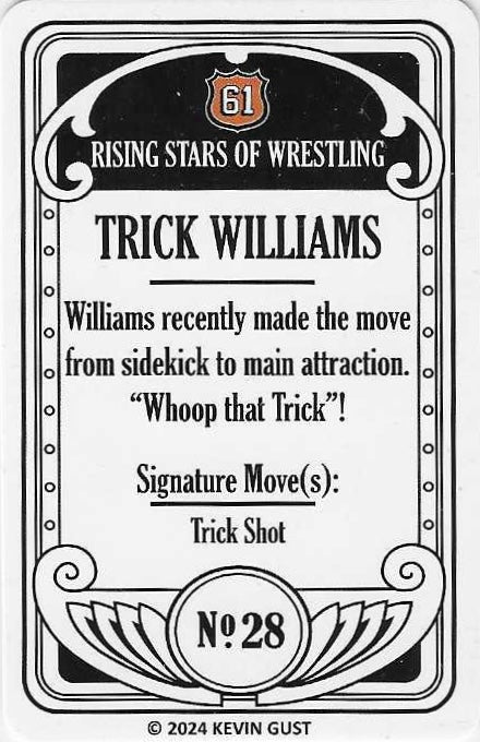 Trick Williams