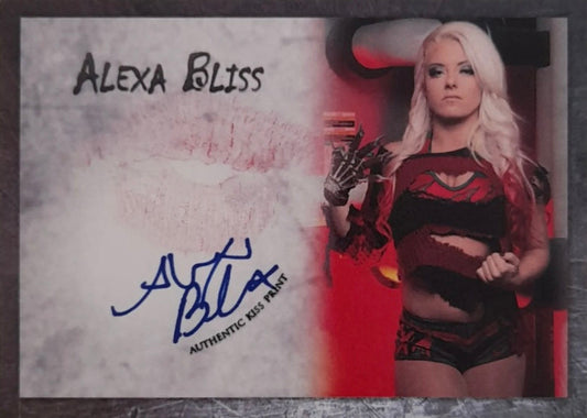 Alexa Bliss